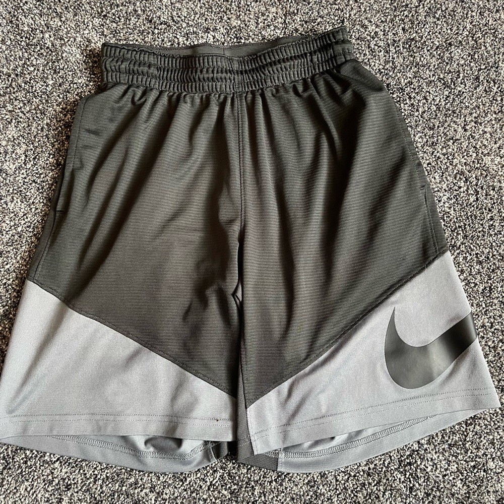 Nike shorts